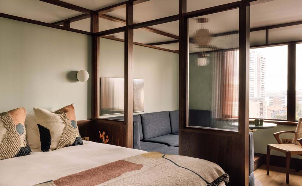Locke London Canary Wharf Hotel In East London Locke locke-london-canary-wharf-hotel-in-east-london-locke